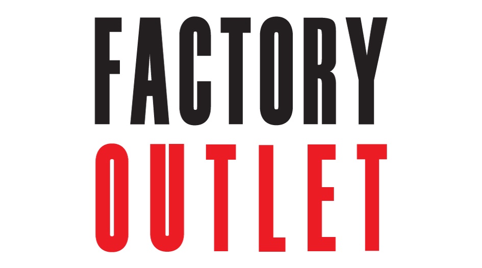 ΝΕΟ ΑΝΑΝΕΩΜΕΝΟ ΚΑΤΑΣΤΗΜΑ PREMIUM @FACTORY OUTLET ΑΕΡΟΔΡΟΜΙΟΥ!
